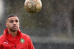 低调看球-米体：恩-内斯里十分接近加盟尤文，合同包含300万欧奖金条款