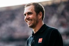 鲸鱼体育-拉姆：意大利足球缺乏主动性、投入和运动能力，球队体系也要更新