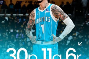 中超直播-美媒批詹皇失误+不回防葬送比赛！近七战场均28+8 名嘴还恶意诋毁？|詹姆斯|湖人|勒布朗·詹姆斯|勒布朗|东契奇_新浪体育_新浪新闻