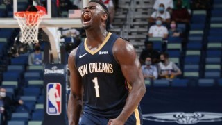 鹈鹕借用太阳成功之道？挖掘锡安潜能成当务之急