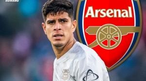 低调看球-罗马诺：因卡皮耶与阿森纳达成个人条款！