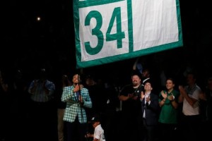 法甲直播-【人物】真理永不褪色 皮尔斯的伟大与传奇