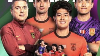 鲸鱼直播-U23亚洲杯光环！推动5名国脚转会：海港淘到宝，拜合拉木去向曝光