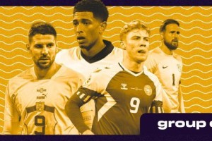 低调看球-【解码欧洲杯C组】给三狮上强度，ITV诅咒听说过吗？