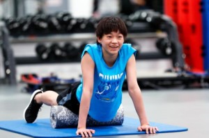 中国跳水10大冠军战巴黎奥运 包揽8金才是“尊重”