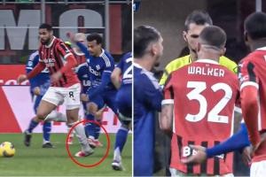 无插件直播-沃克谈为阿里求情：若别人我不管，但我知道阿里付出多大努力