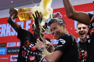 NBA直播-暖男教头阿隆索 “他是最关心我个人生活的教练！”