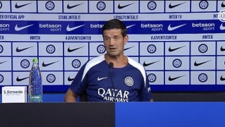 齐沃：国米在意大利和欧洲都是佼佼者，我来这里不是为了推翻一切