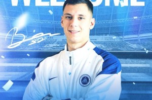 中超直播-【官方】本科维奇加盟深圳 曾闯荡苏超豪门获三冠王